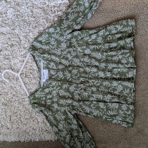 Girls Old Navy top